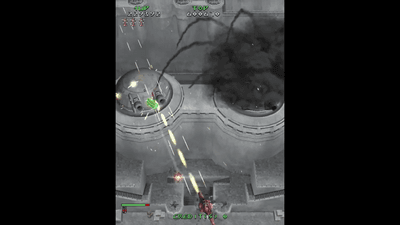 Under Defeat screenshot 3