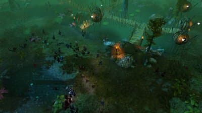 Under Siege screenshot 3