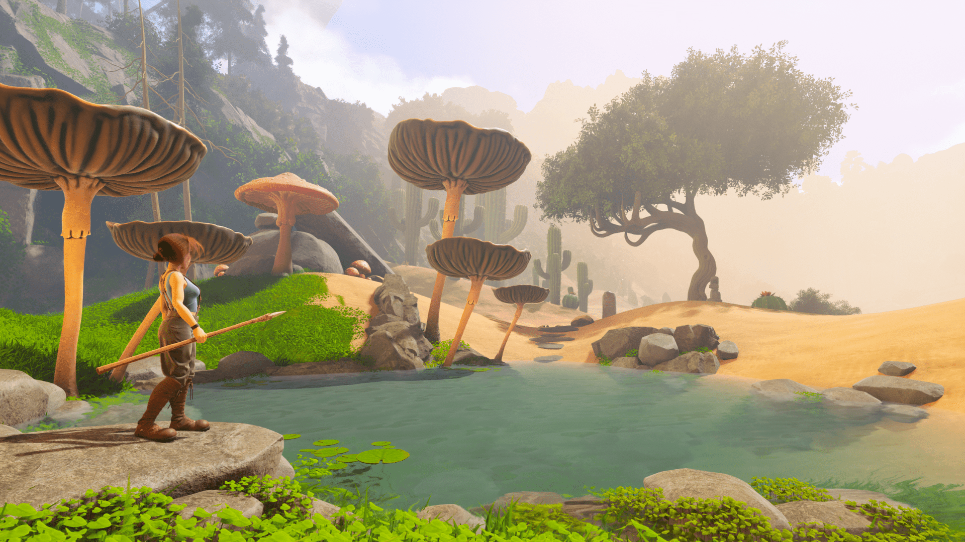 Under a Rock trailer doet denken aan Dreamworks-film