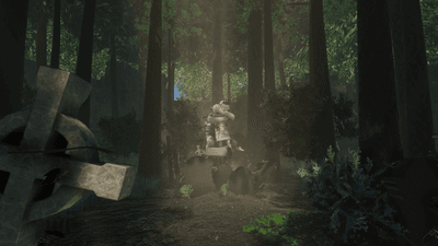 Undying Flower screenshot 4