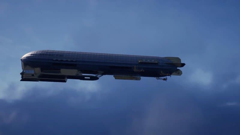 Unknown 9: Awakening 02