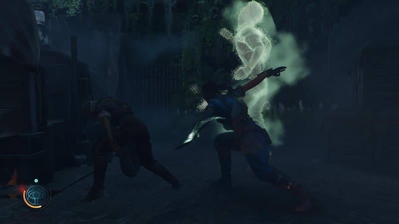 Unknown 9: Awakening 03