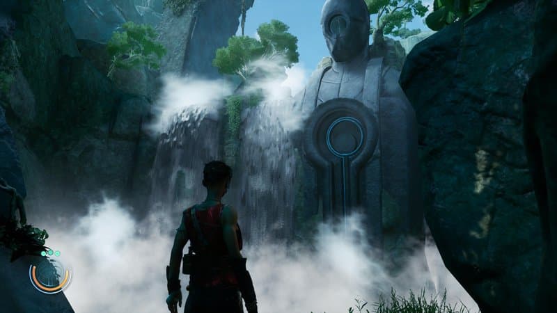 Unknown 9: Awakening 05