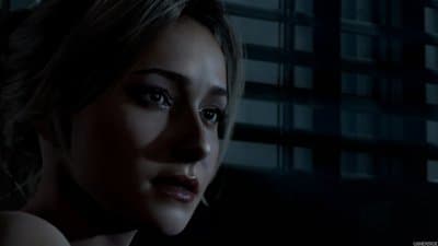 Until Dawn screenshot 1