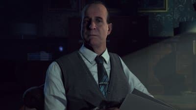 Until Dawn screenshot 10