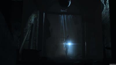 Until Dawn screenshot 5