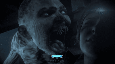 Until Dawn screenshot 11