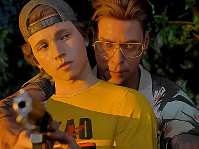 Until Dawn 2