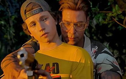 Until Dawn 2 is officieel aangekondigd