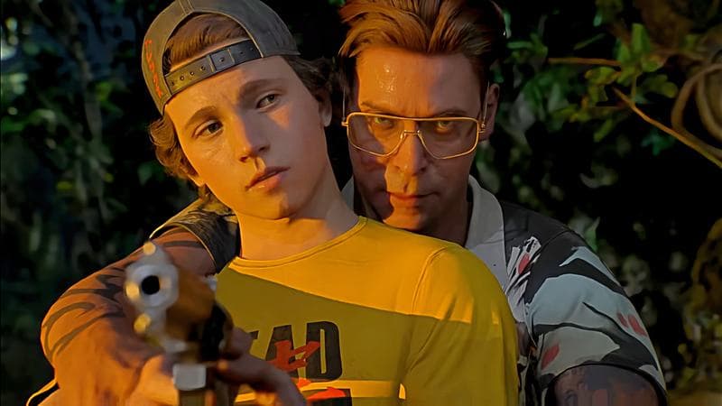 Until Dawn 2 is officieel aangekondigd