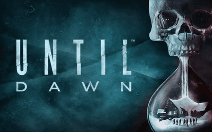 Sony werkt aan verfilming Until Dawn