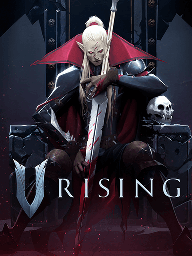 V Rising
