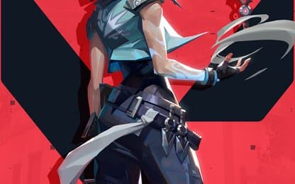 VALORANT komt naar consoles