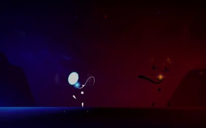 Proef alvast van Worldless met de nieuwe demo