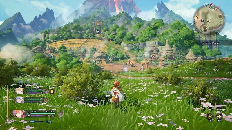 Visions of Mana Review-2