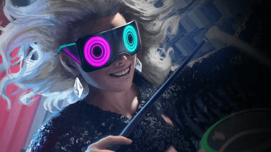 Jij bent de baas met de Build Your Own VR Odyssey Bundle