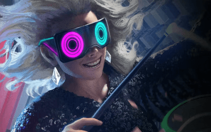 Jij bent de baas met de Build Your Own VR Odyssey Bundle