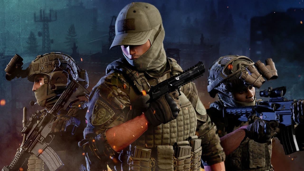 Nieuwe patch maakt Ghosts of Tabor weer een beetje beter