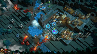 ValeGuard screenshot 1