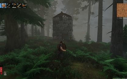 Valheim kent vandaag na vijf jaar van Early Access zijn officiële release