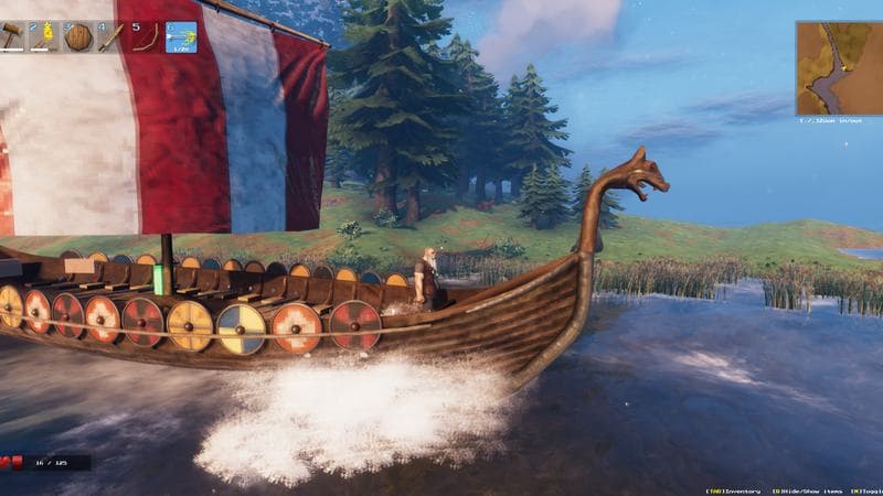 Na meer dan vijf jaar in Early Acces, krijgt Valheim zijn officiële release: 9 September 2026