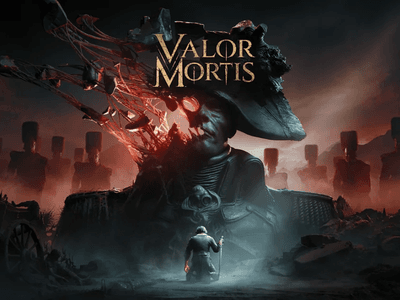 Valor Mortis