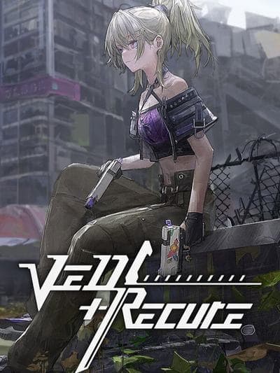 Ved: Recure