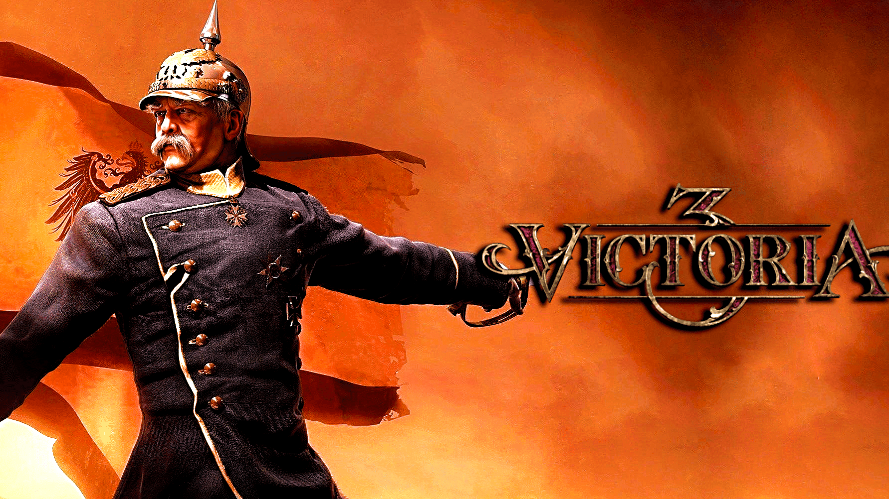 De eerste grote expension pack van Victoria 3 is uit