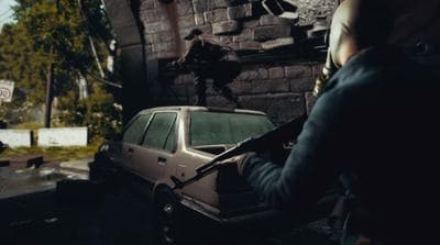 Vigor screenshot 1