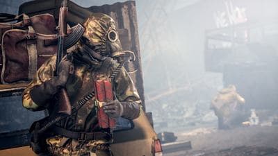Vigor screenshot 2