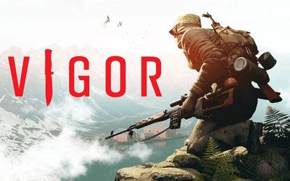 Krijg antwoorden in de nieuwe stream van Vigor