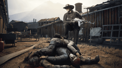 Vigor screenshot 5