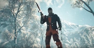 Vigor screenshot 6