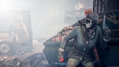Vigor screenshot 3