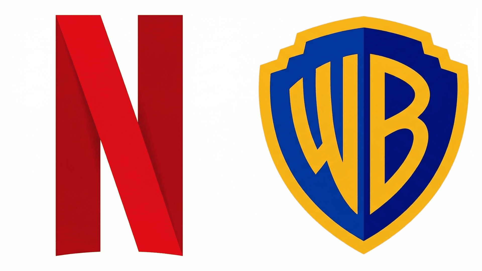 Netflix neemt Warner Bros over in megadeal van 82,7 miljard dollar