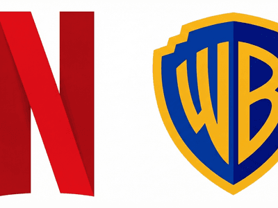 WB Netflix