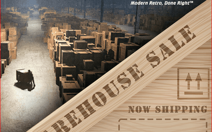 Premium Edition kondigt Warehouse Sale aan