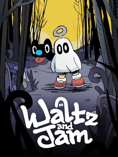 Waltz and Jam