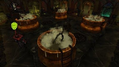 War for the Overworld screenshot 3