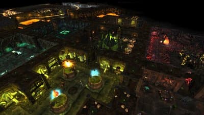 War for the Overworld screenshot 4