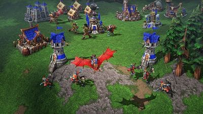 Warcraft III: Reforged screenshot 6