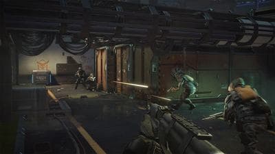 Warface: Breakout screenshot 3
