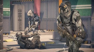 Warface: Breakout screenshot 2