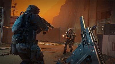 Warface: Breakout screenshot 5