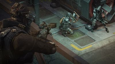 Warface: Breakout screenshot 4