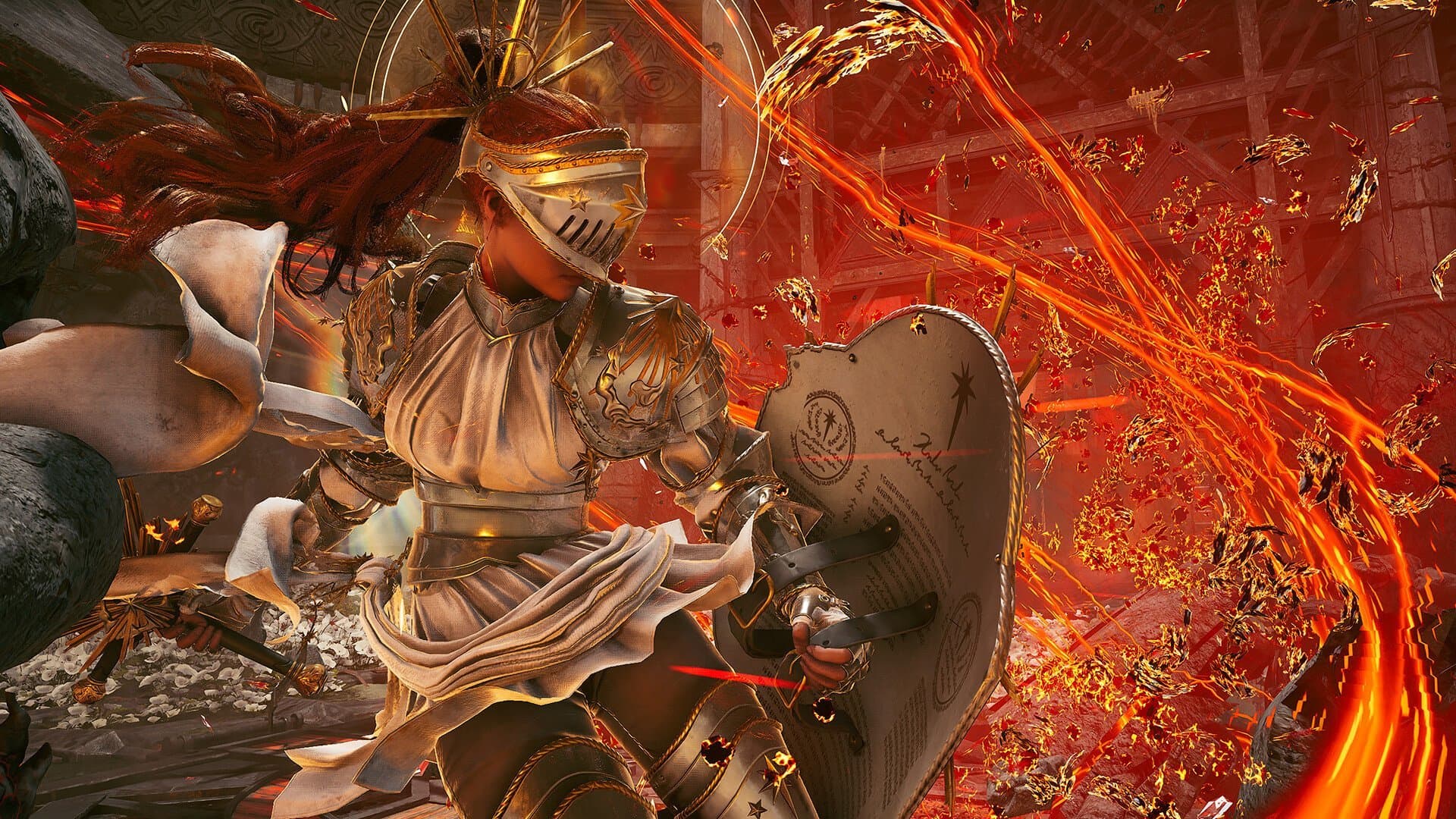 Met de launch van Warhaven op PC, zijn nu ook console-versies aangekondigd