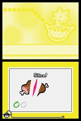 WarioWare: Touched! screenshot 11