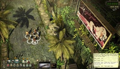 Wasteland 2 screenshot 6
