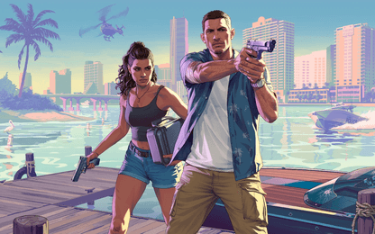 Column: Ik ben Grand Theft Auto VI nu al beu