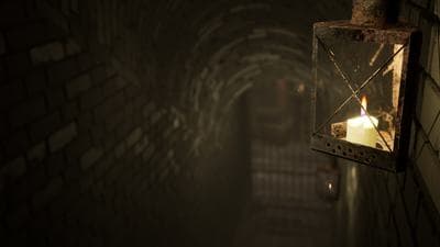 Westwood Shadows screenshot 1